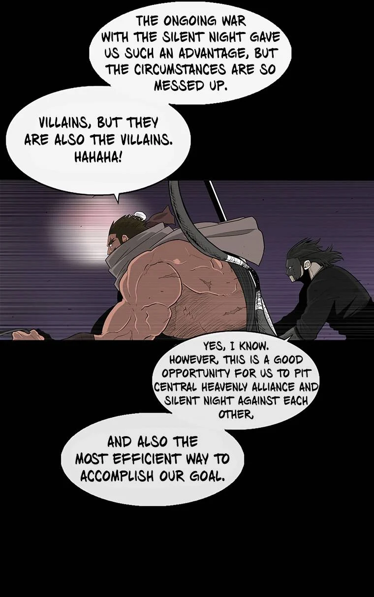 Read Legend Of The Northern Blade Manga Online