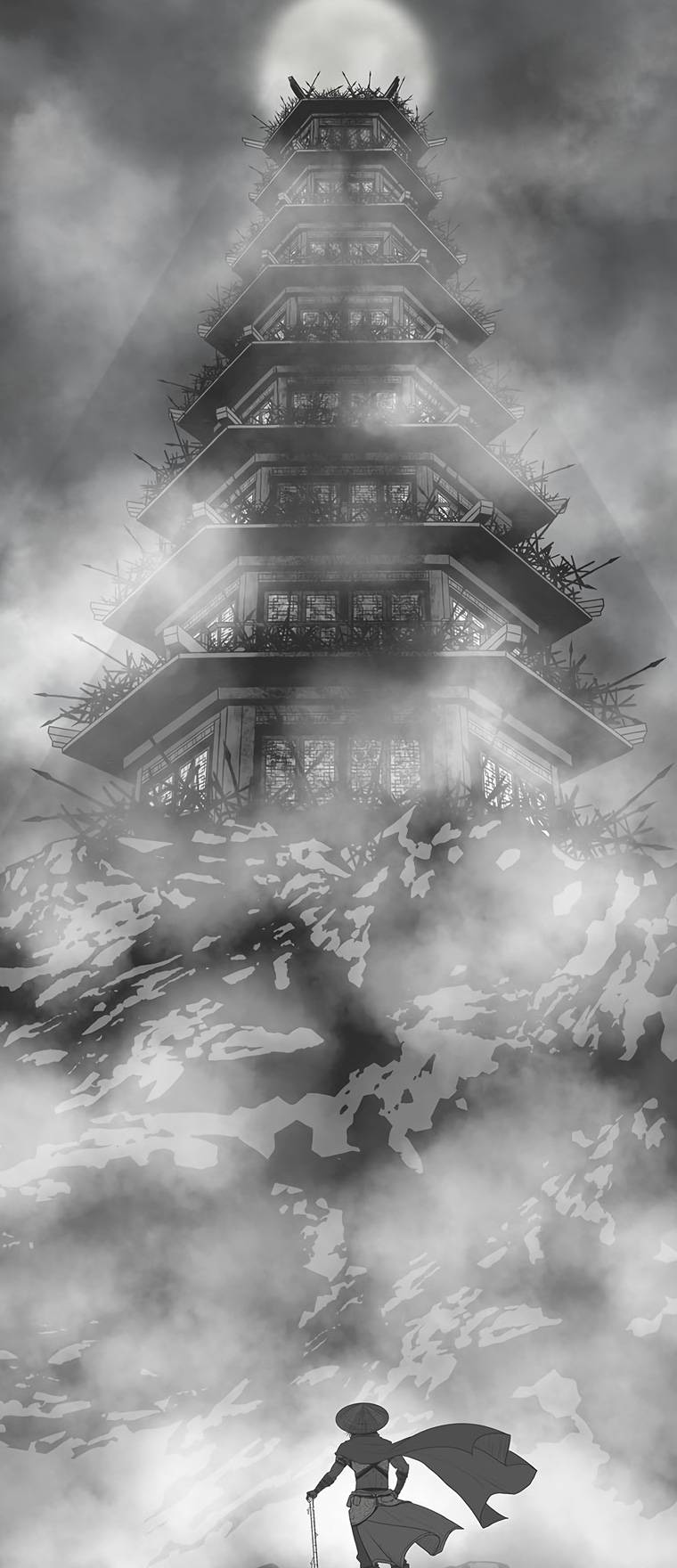 Read Legend Of The Northern Blade Manga Online