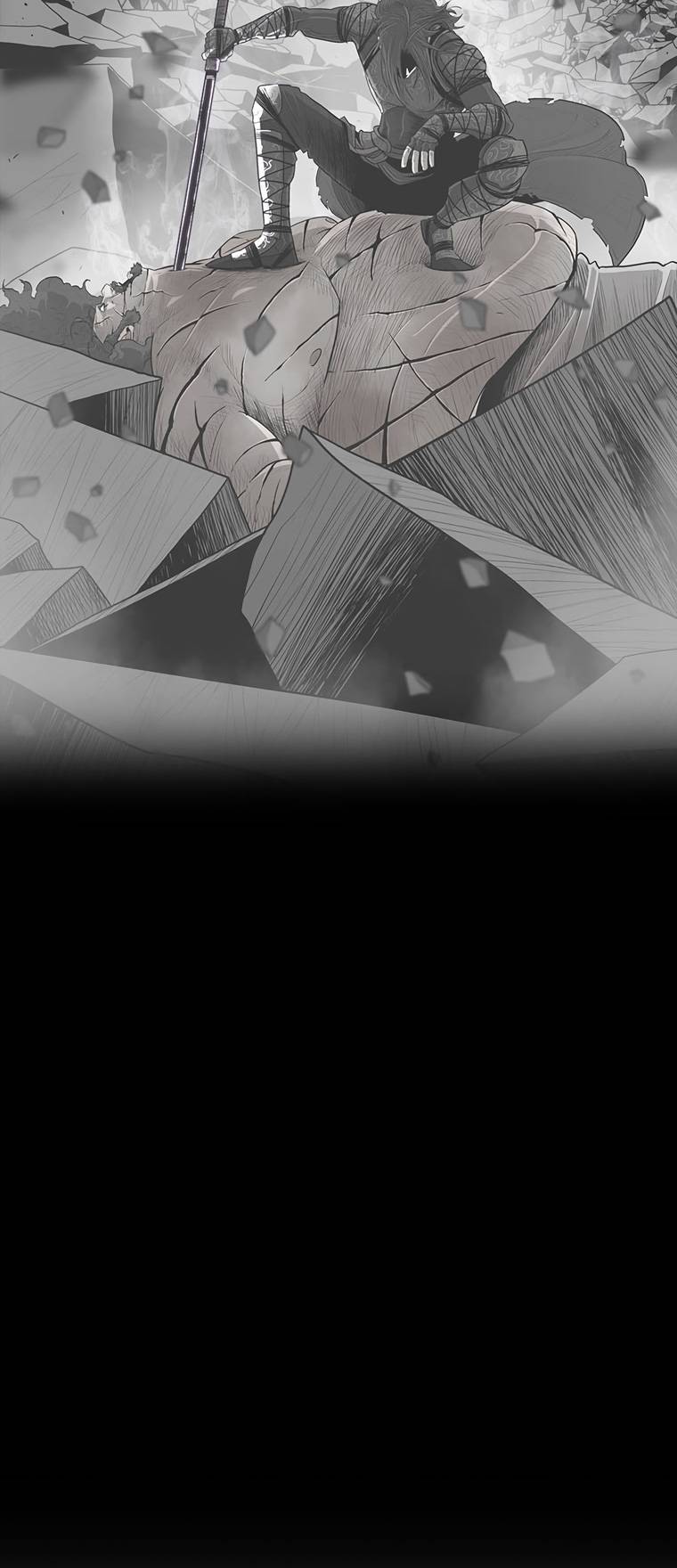 Read Legend Of The Northern Blade Manga Online