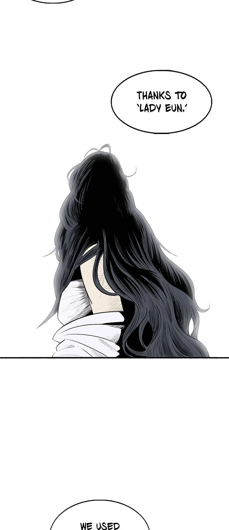 Read Legend Of The Northern Blade Manga Online