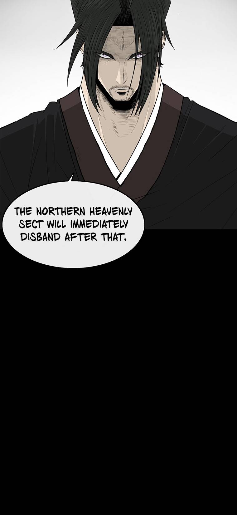 Read Legend Of The Northern Blade Manga Online