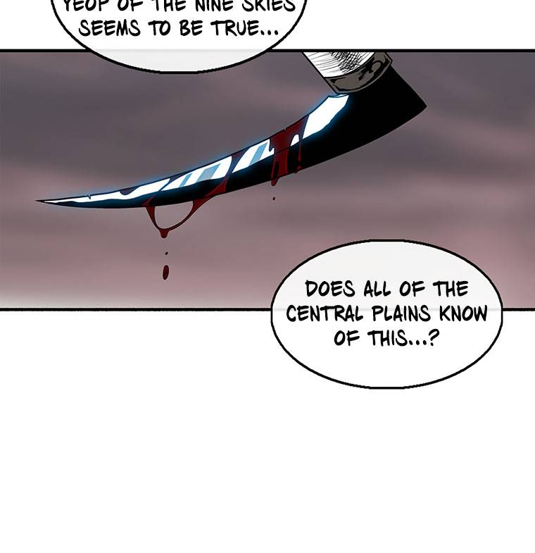 Read Legend Of The Northern Blade Manga Online