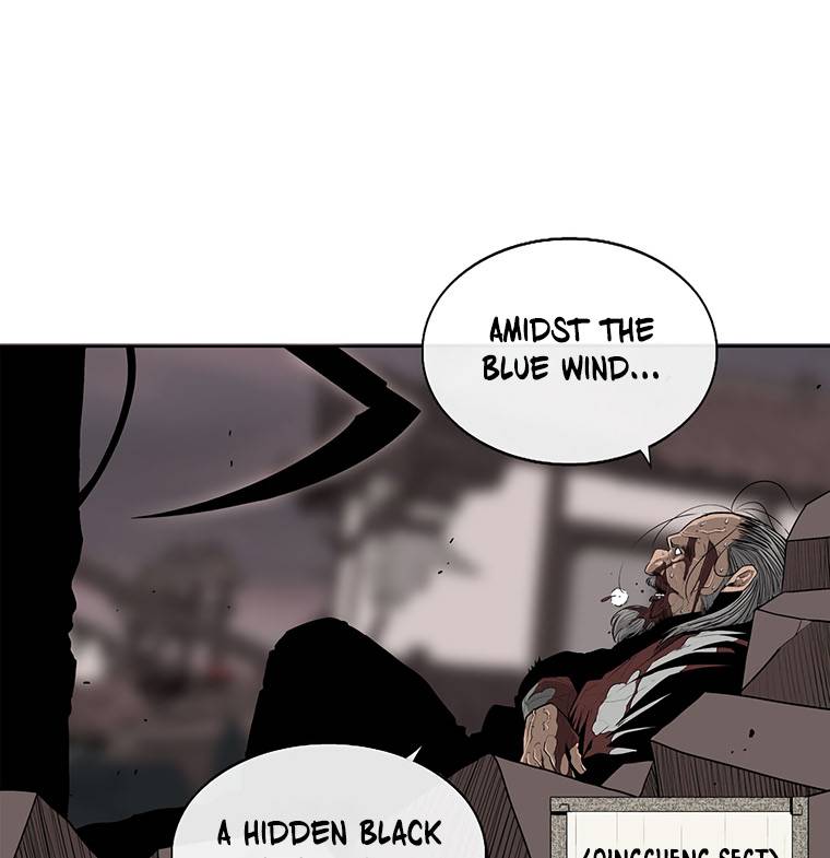 Read Legend Of The Northern Blade Manga Online