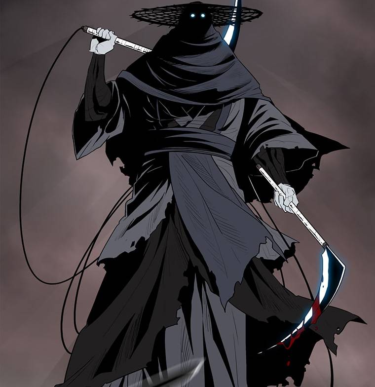 Read Legend Of The Northern Blade Manga Online