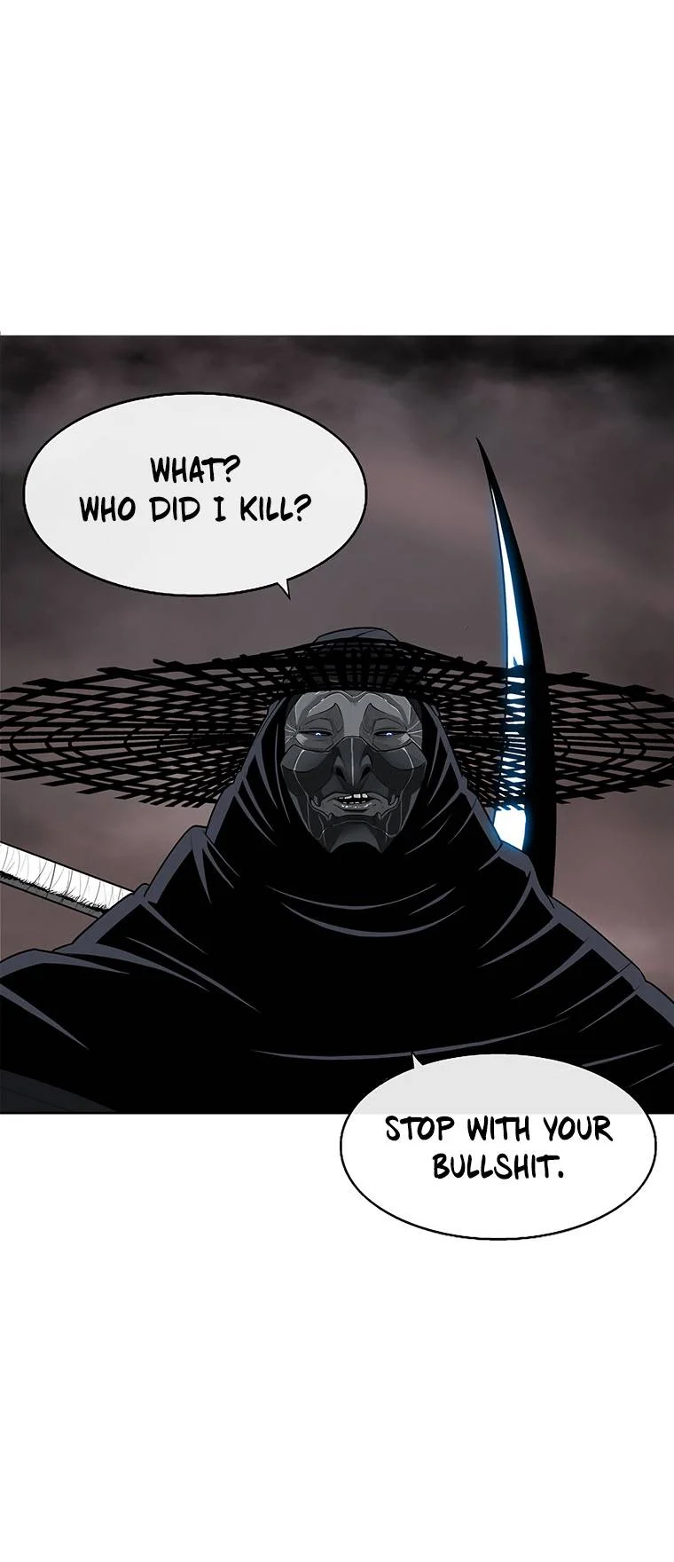 Read Legend Of The Northern Blade Manga Online