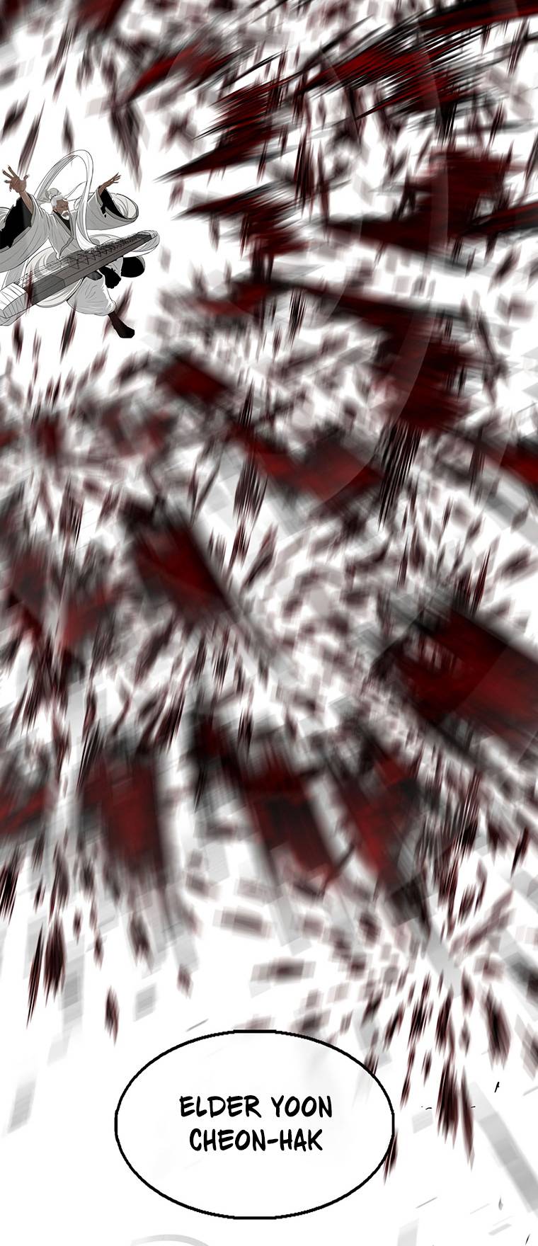 Read Legend Of The Northern Blade Manga Online