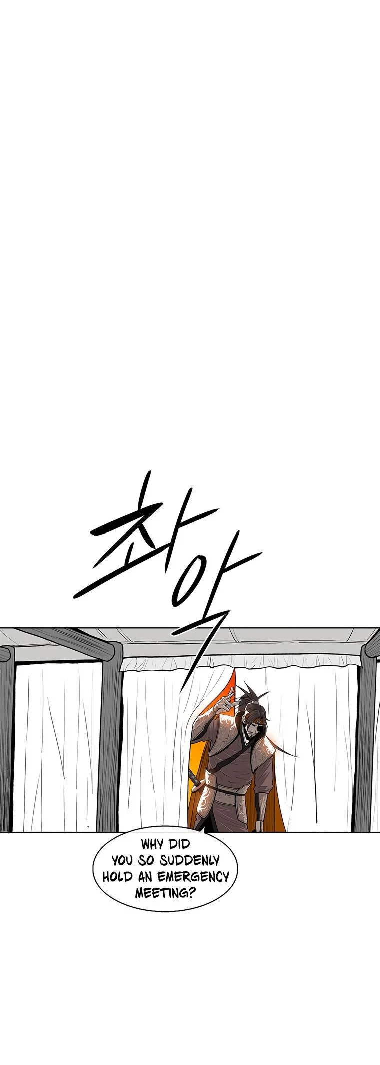 Read Legend Of The Northern Blade Manga Online