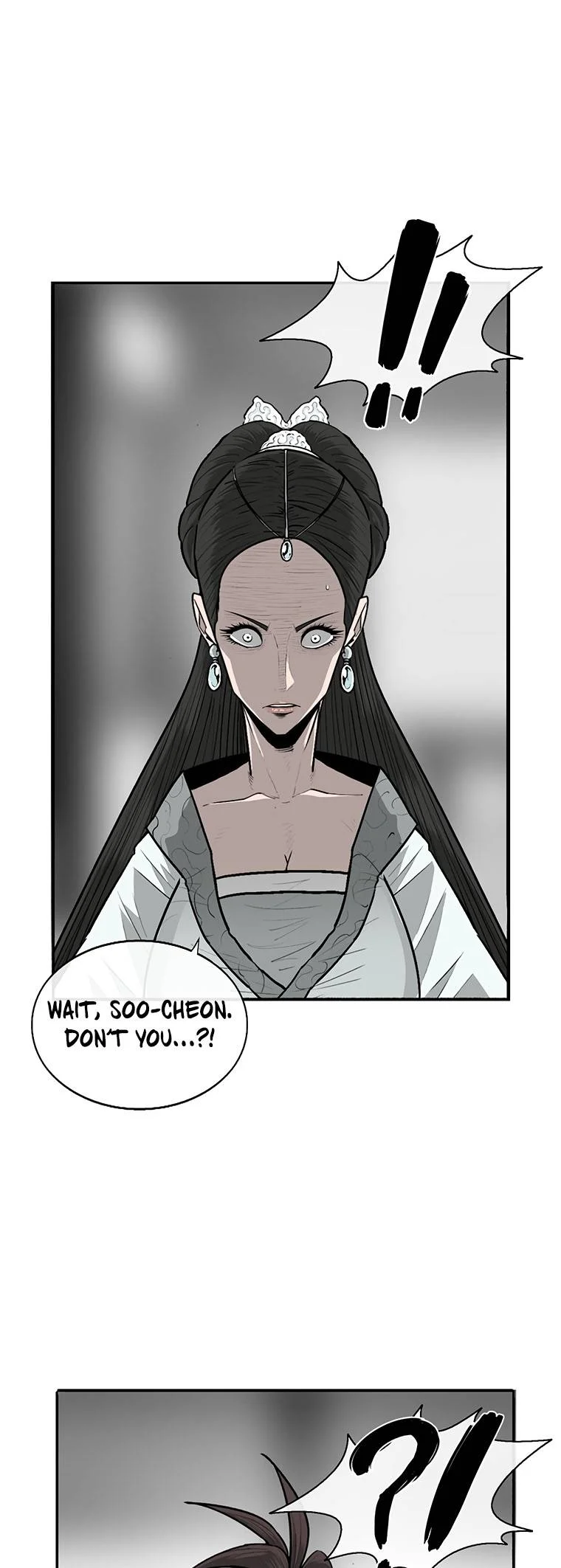 Read Legend Of The Northern Blade Manga Online