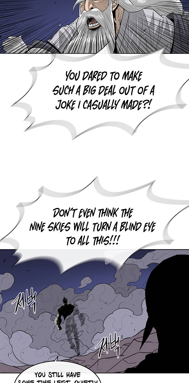 Read Legend Of The Northern Blade Manga Online