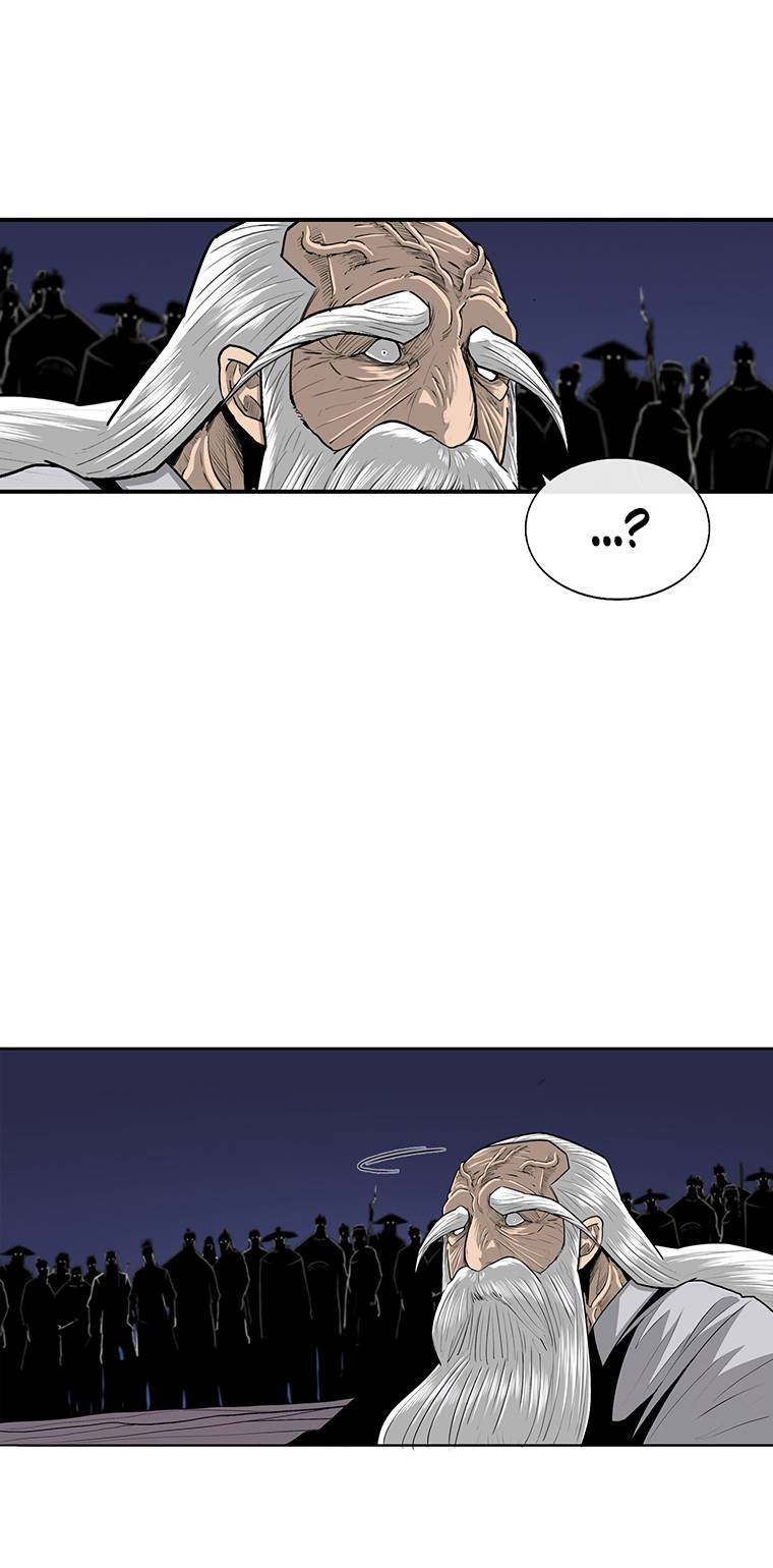 Read Legend Of The Northern Blade Manga Online