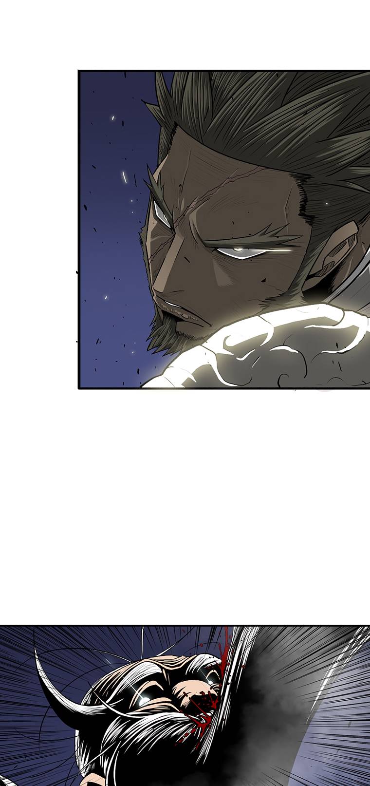 Read Legend Of The Northern Blade Manga Online