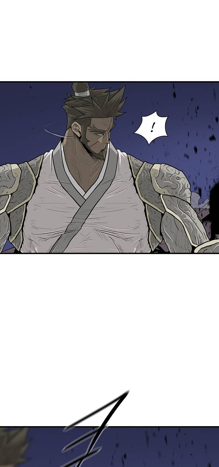 Read Legend Of The Northern Blade Manga Online