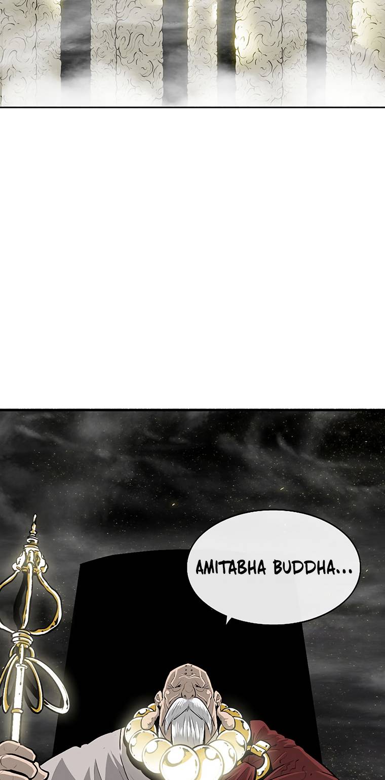 Read Legend Of The Northern Blade Manga Online