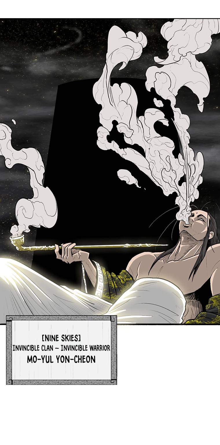 Read Legend Of The Northern Blade Manga Online