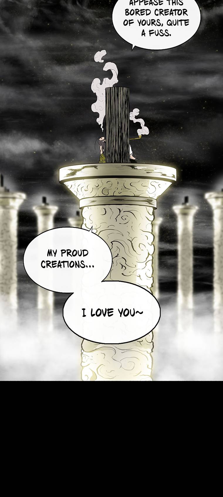 Read Legend Of The Northern Blade Manga Online