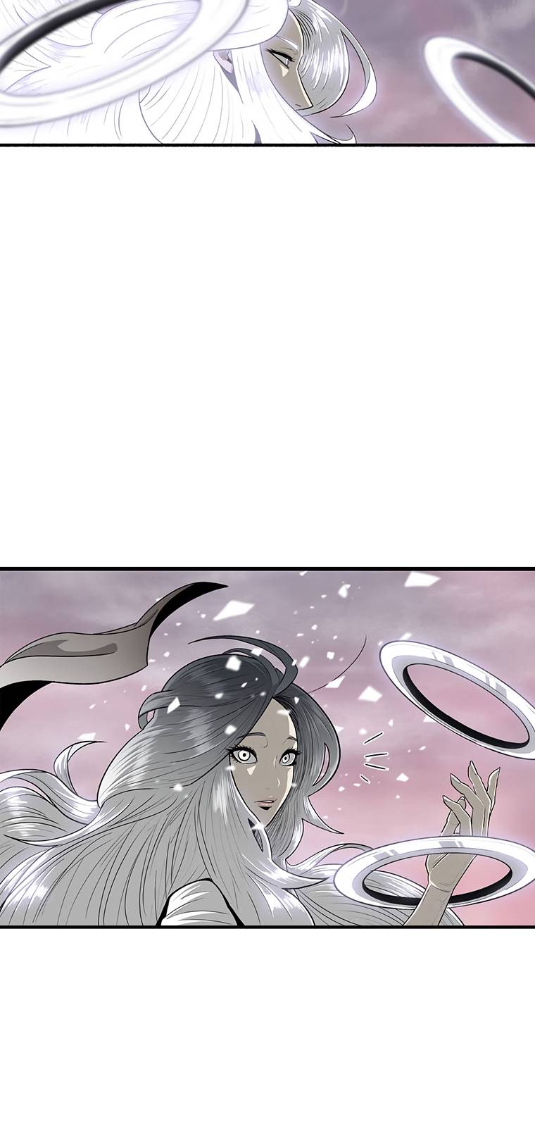 Read Legend Of The Northern Blade Manga Online