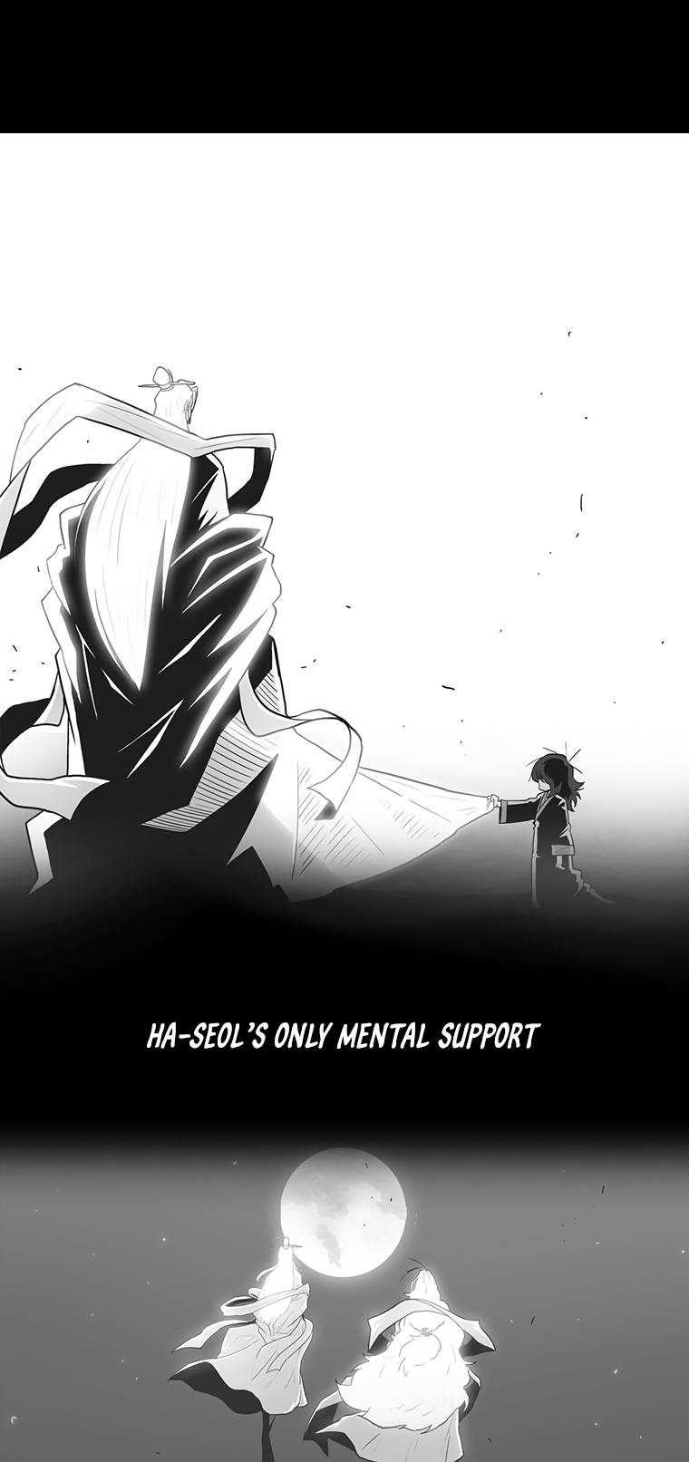 Read Legend Of The Northern Blade Manga Online