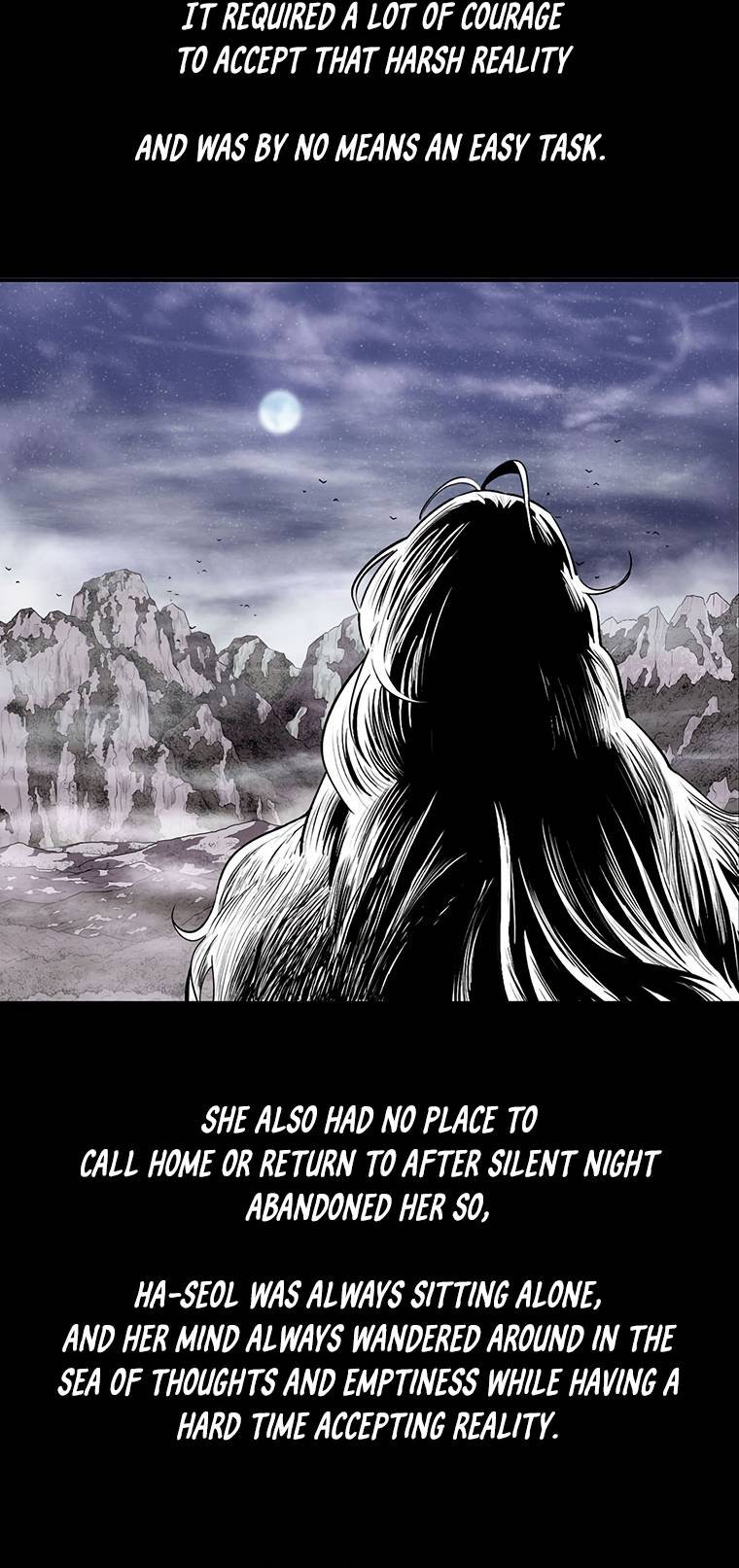 Read Legend Of The Northern Blade Manga Online