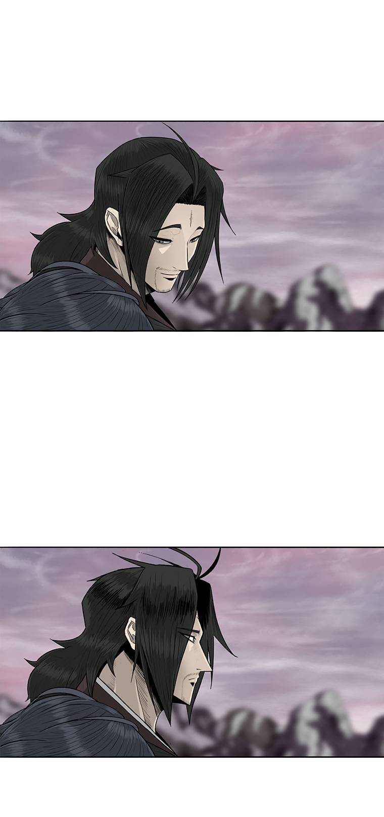 Read Legend Of The Northern Blade Manga Online