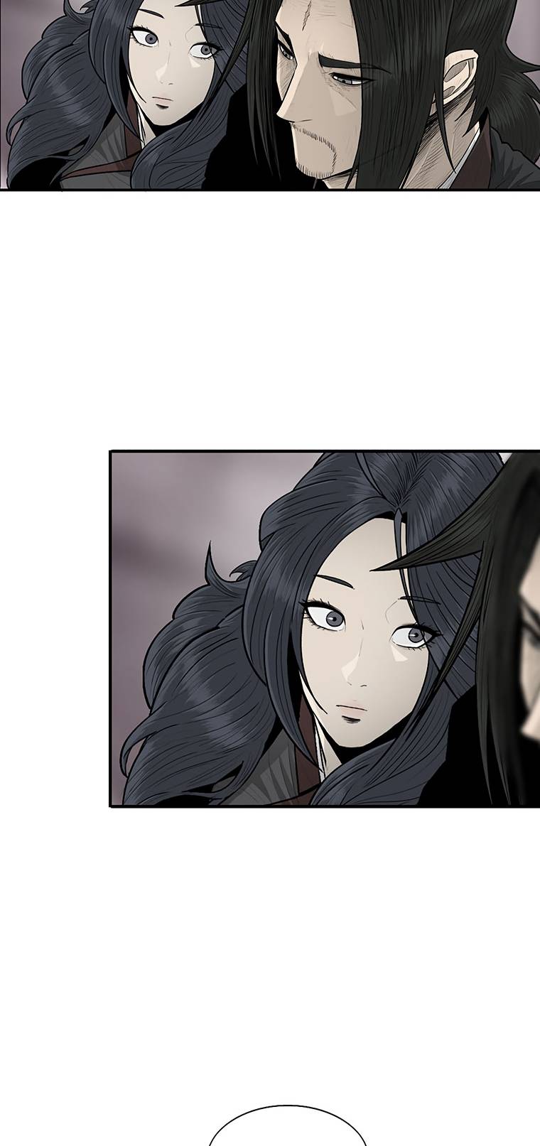 Read Legend Of The Northern Blade Manga Online