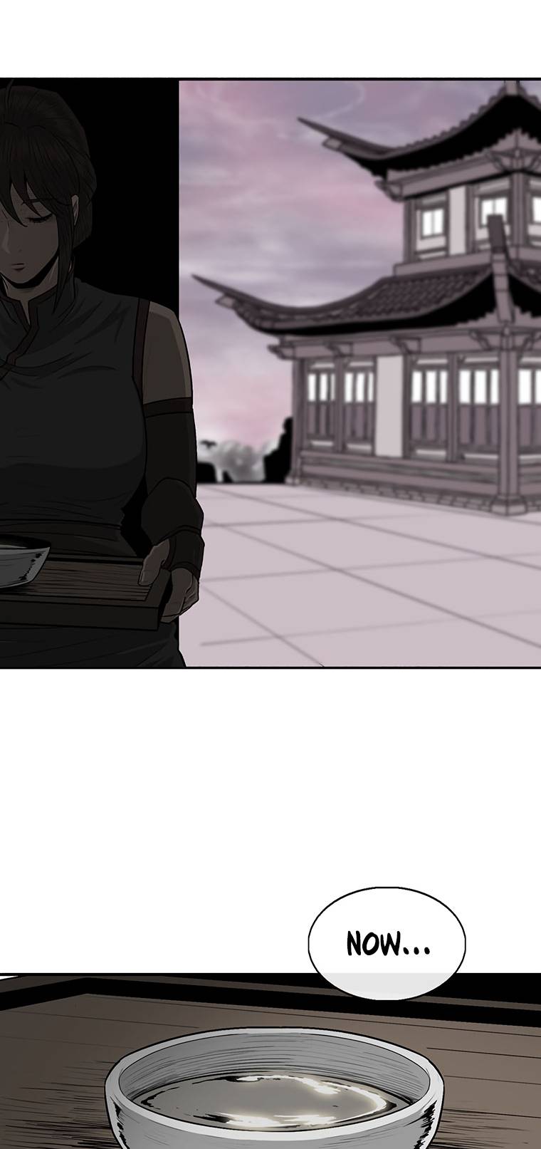 Read Legend Of The Northern Blade Manga Online