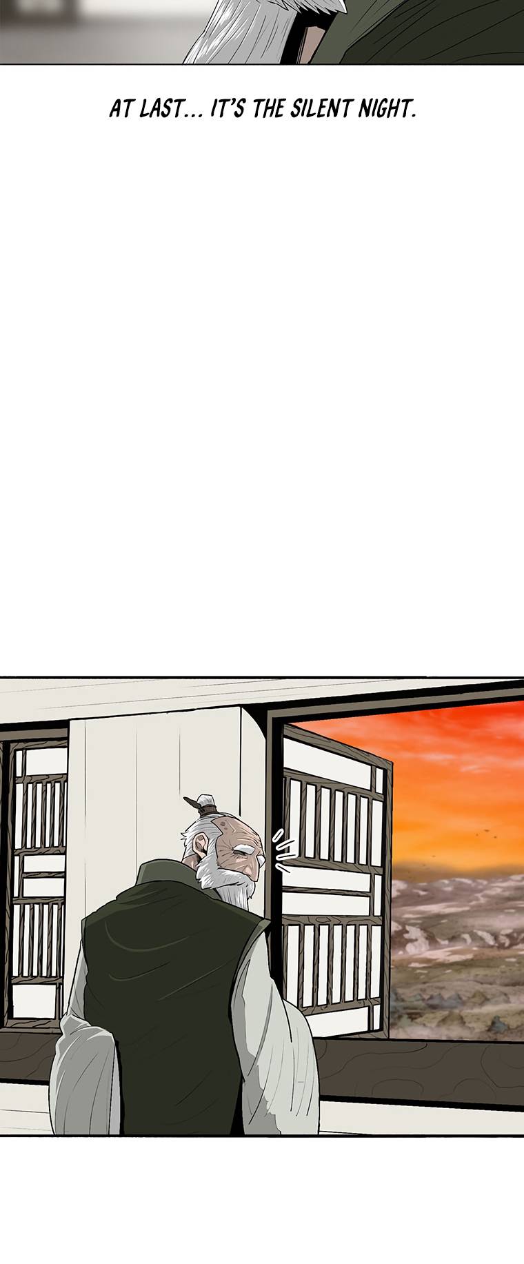 Read Legend Of The Northern Blade Manga Online