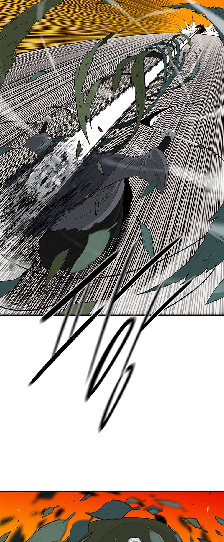 Read Legend Of The Northern Blade Manga Online