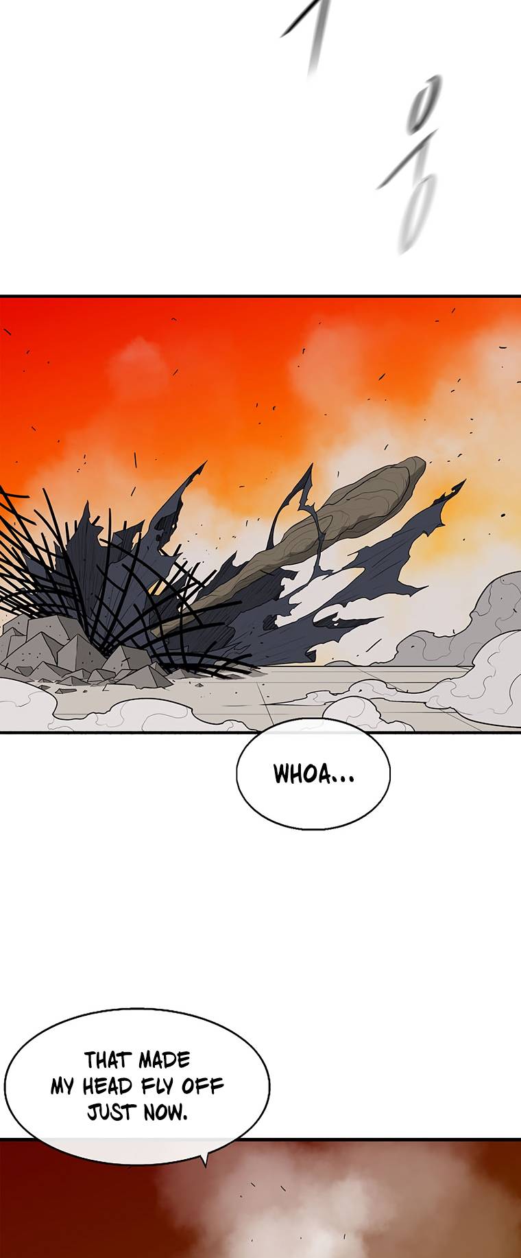 Read Legend Of The Northern Blade Manga Online