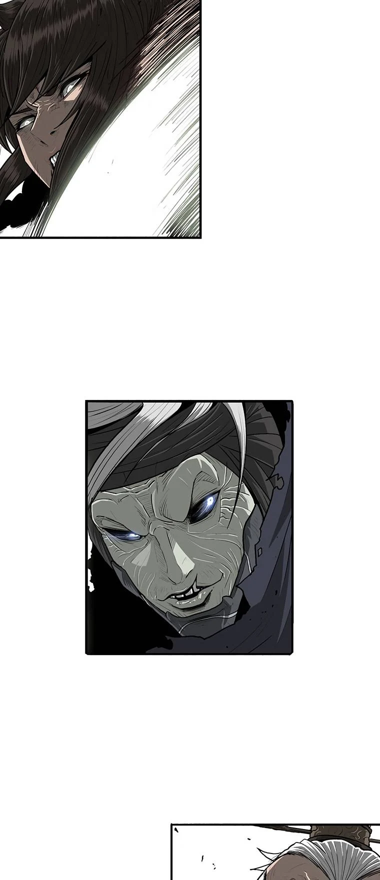 Read Legend Of The Northern Blade Manga Online