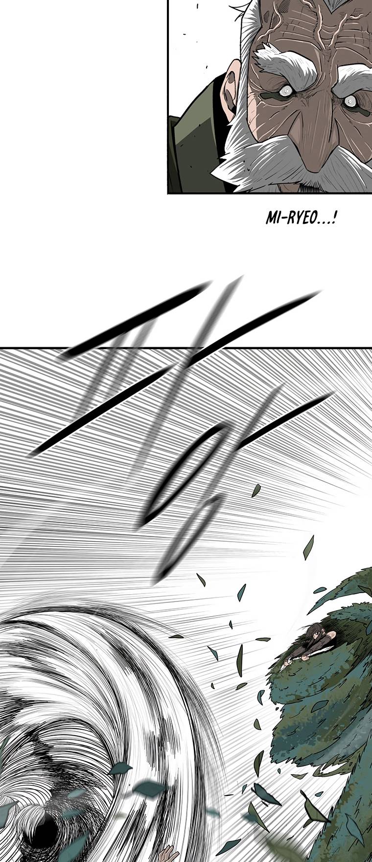 Read Legend Of The Northern Blade Manga Online