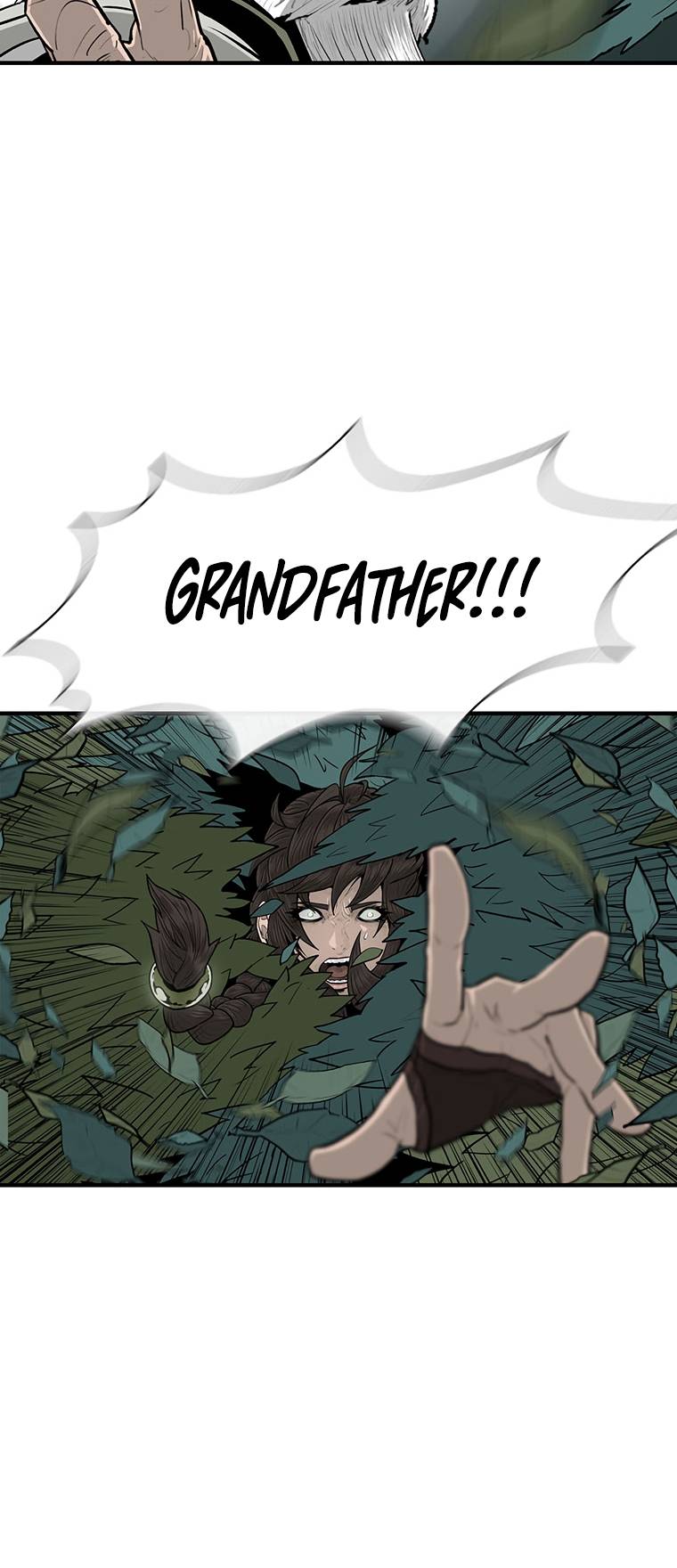 Read Legend Of The Northern Blade Manga Online