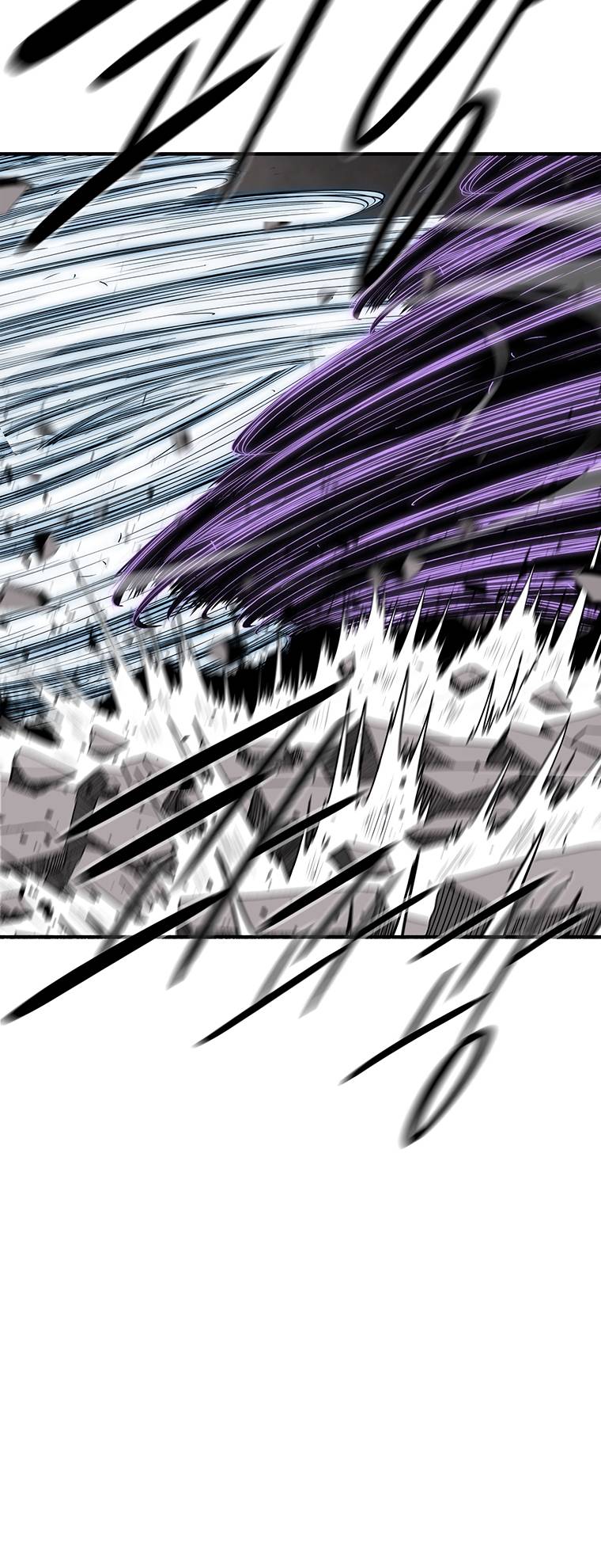 Read Legend Of The Northern Blade Manga Online