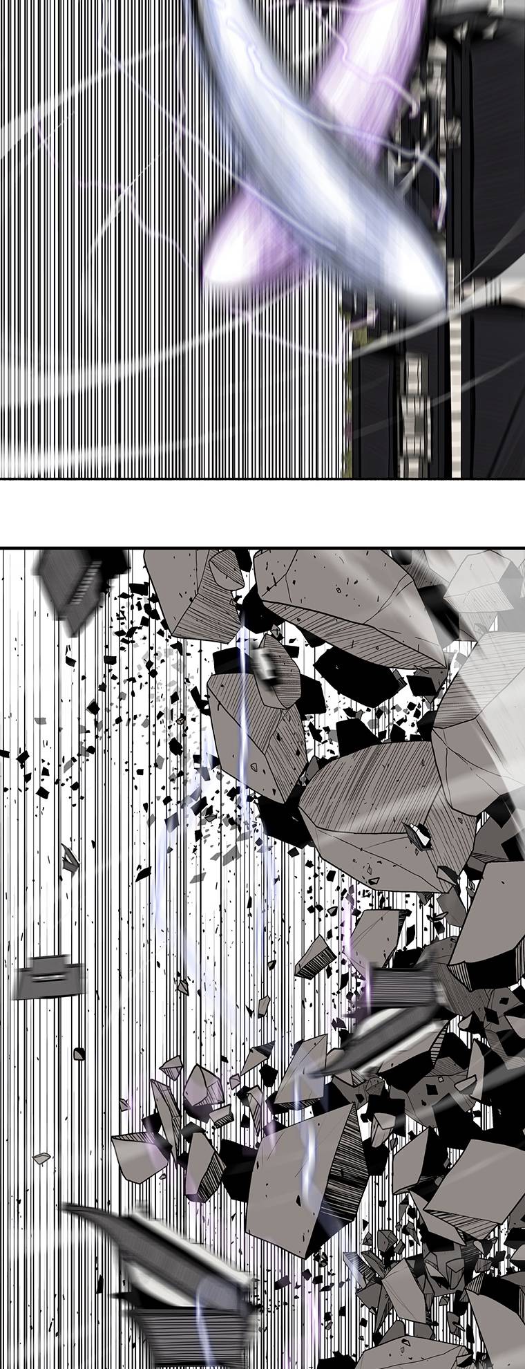 Read Legend Of The Northern Blade Manga Online