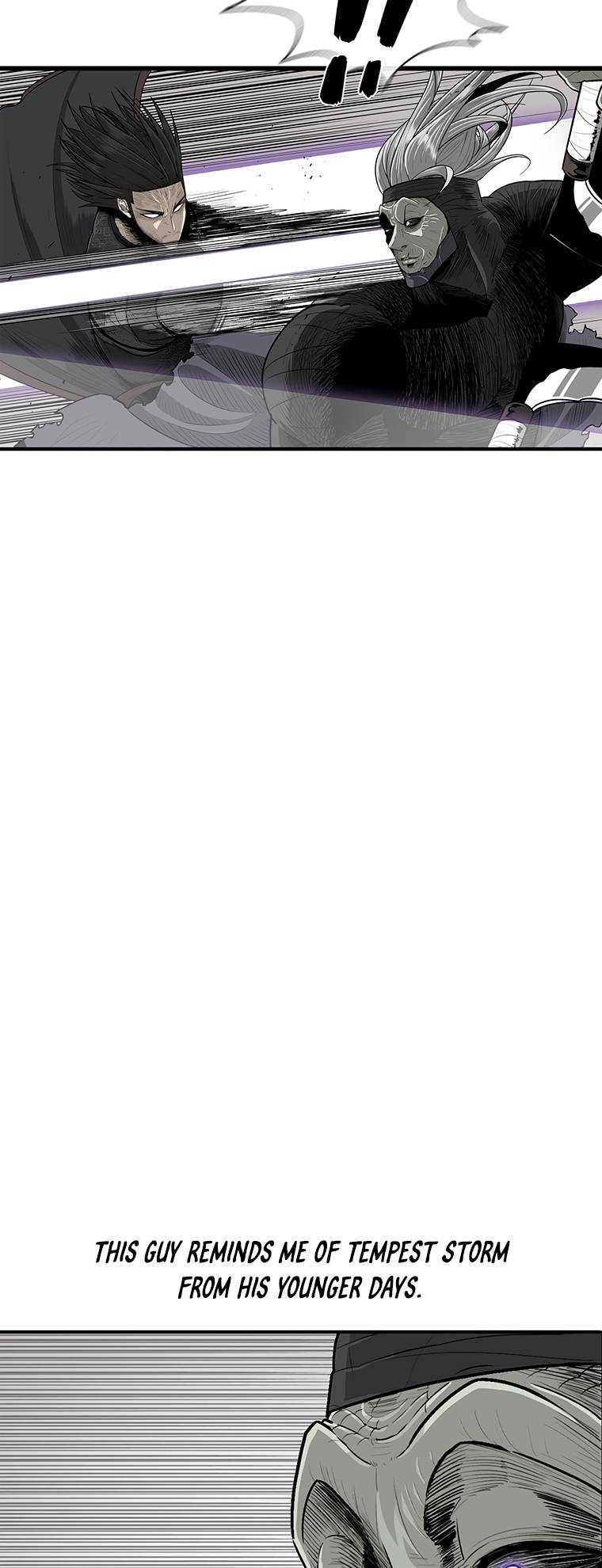 Read Legend Of The Northern Blade Manga Online