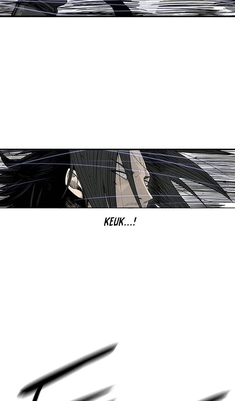 Read Legend Of The Northern Blade Manga Online