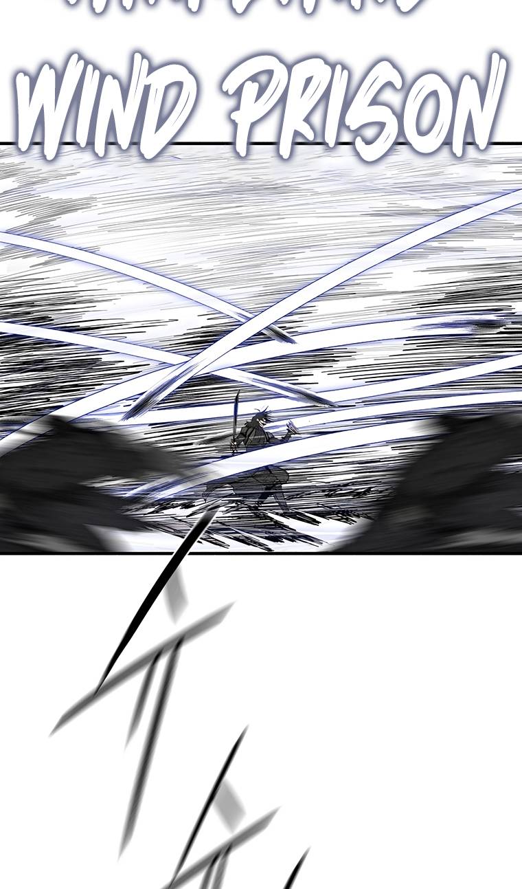 Read Legend Of The Northern Blade Manga Online