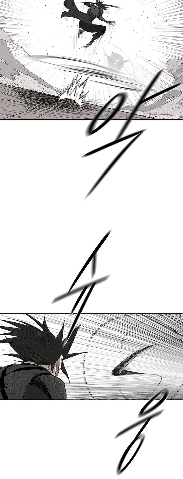 Read Legend Of The Northern Blade Manga Online