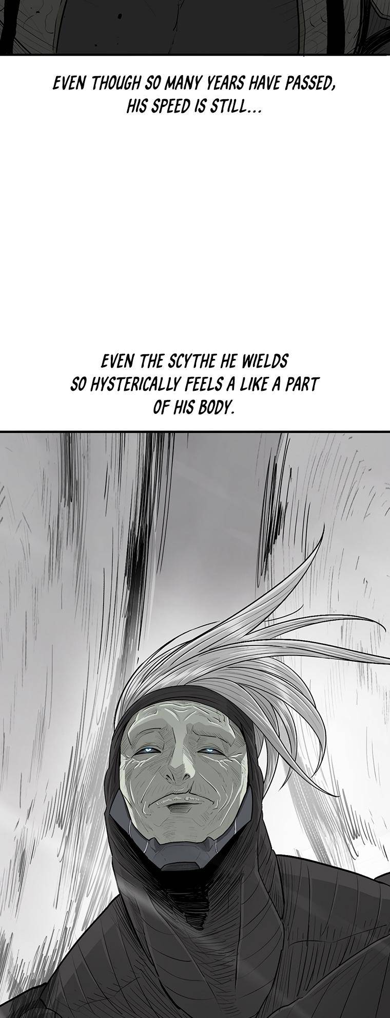 Read Legend Of The Northern Blade Manga Online