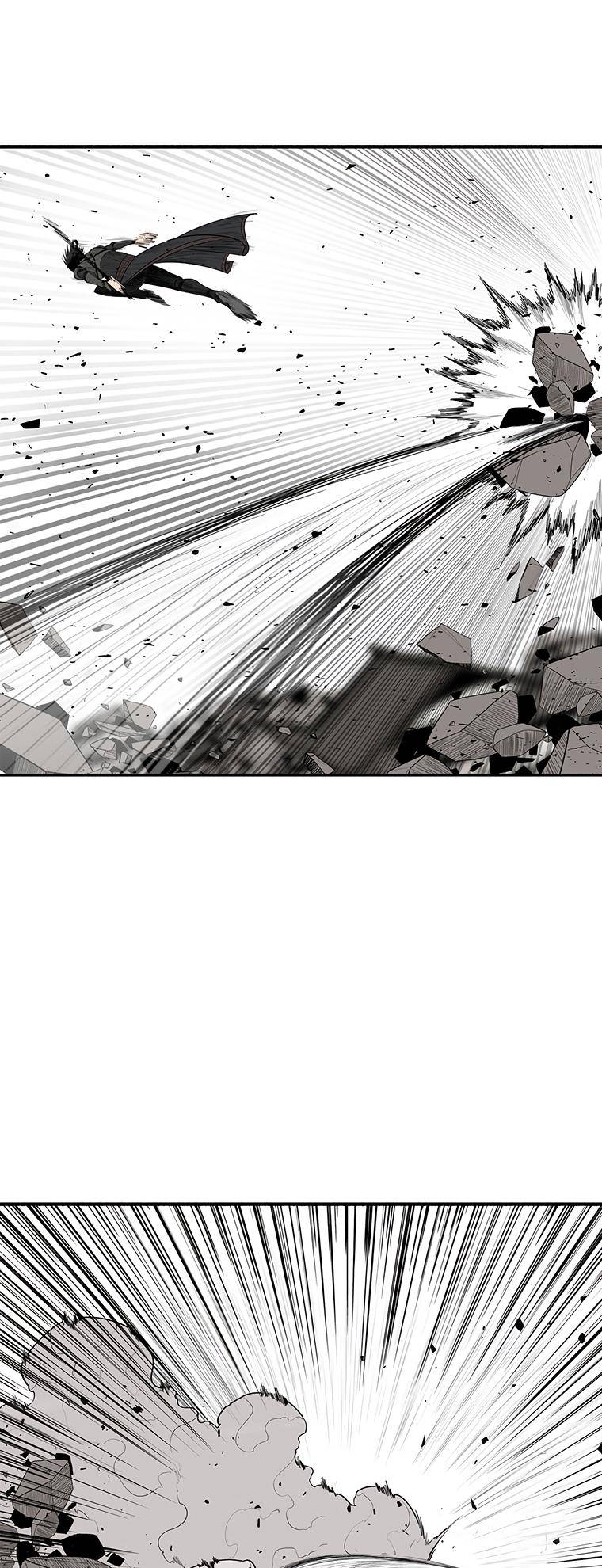 Read Legend Of The Northern Blade Manga Online