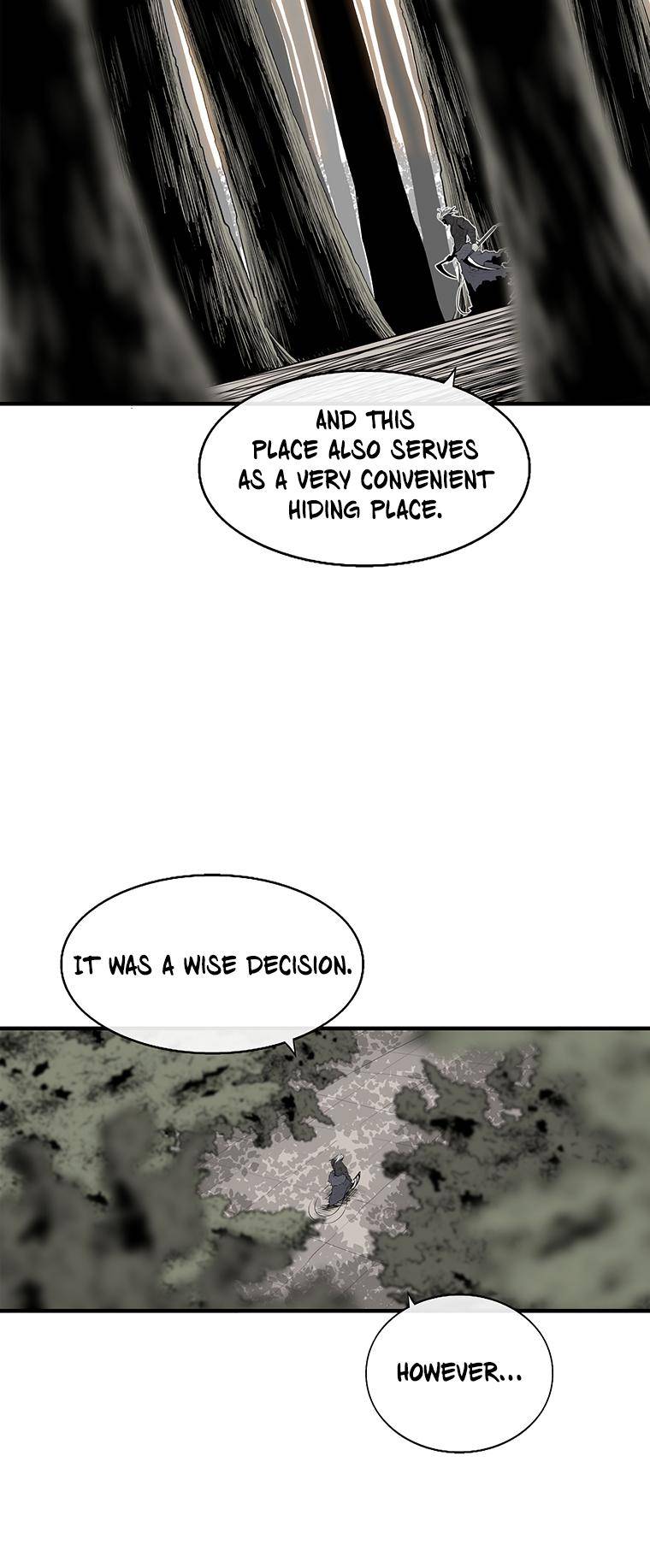 Read Legend Of The Northern Blade Manga Online