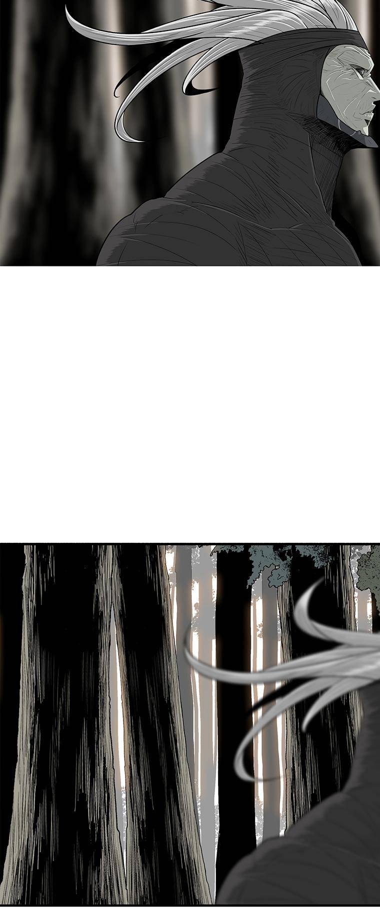 Read Legend Of The Northern Blade Manga Online