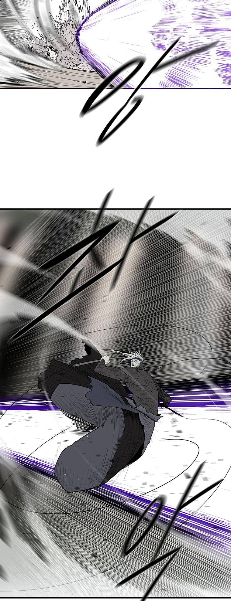 Read Legend Of The Northern Blade Manga Online