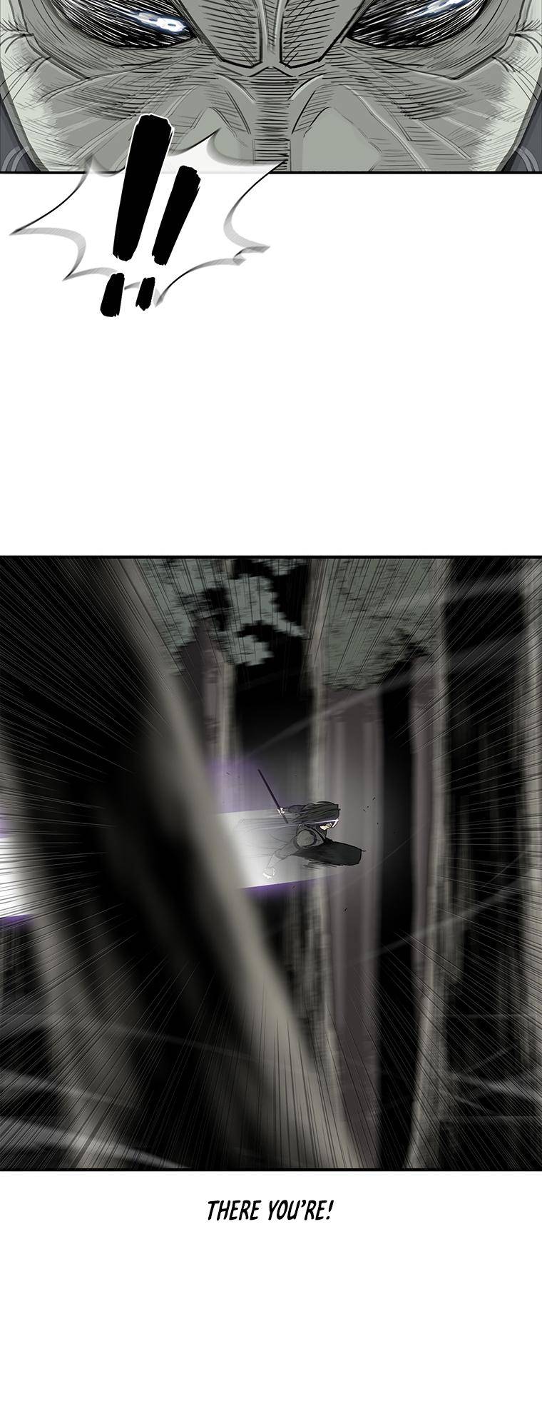 Read Legend Of The Northern Blade Manga Online