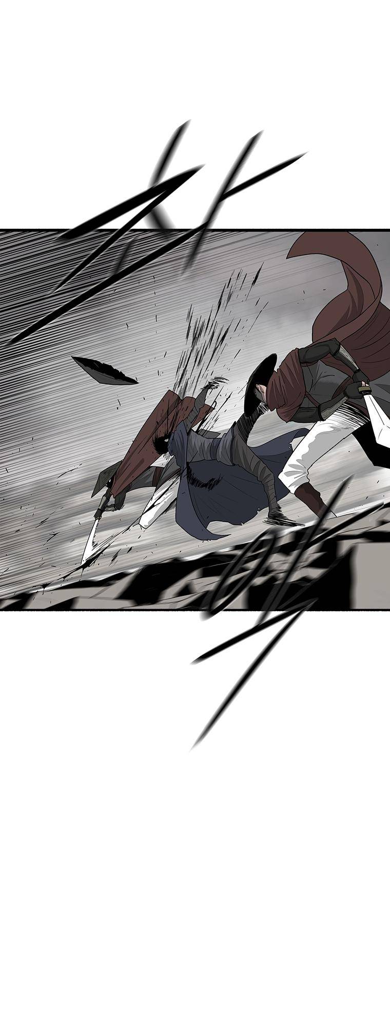 Read Legend Of The Northern Blade Manga Online