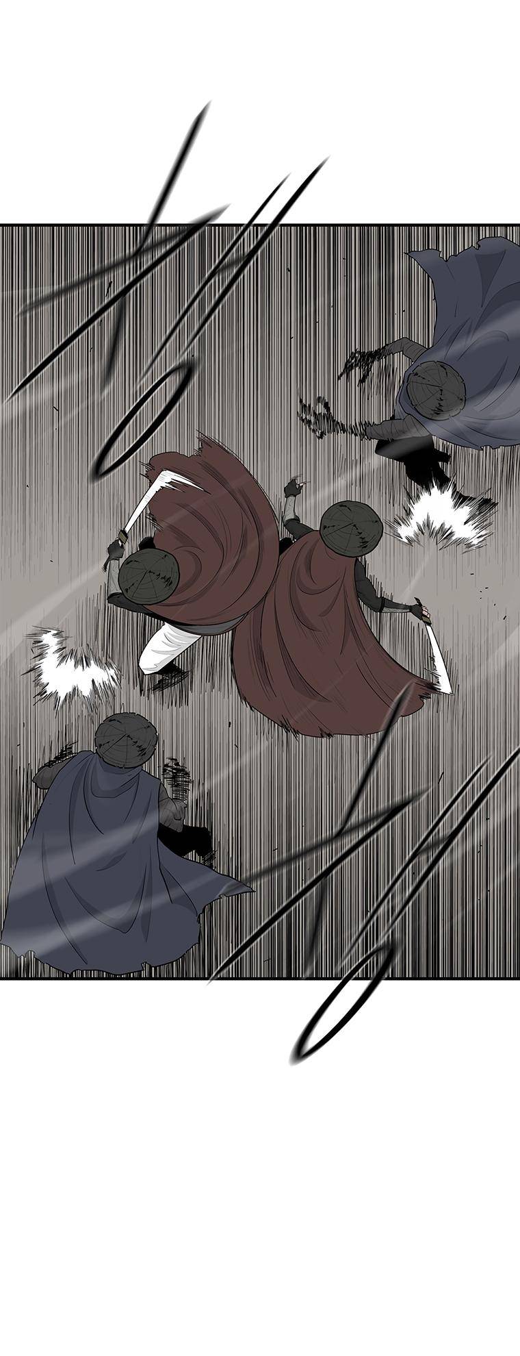 Read Legend Of The Northern Blade Manga Online