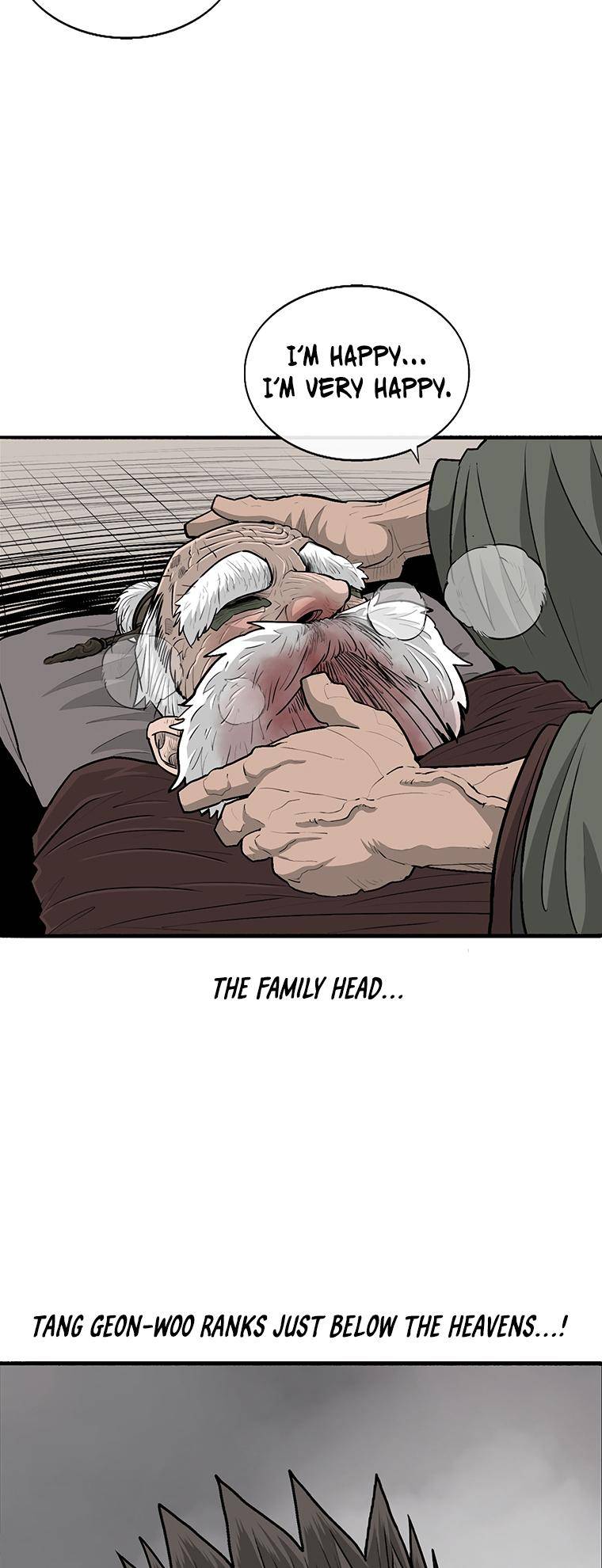 Read Legend Of The Northern Blade Manga Online