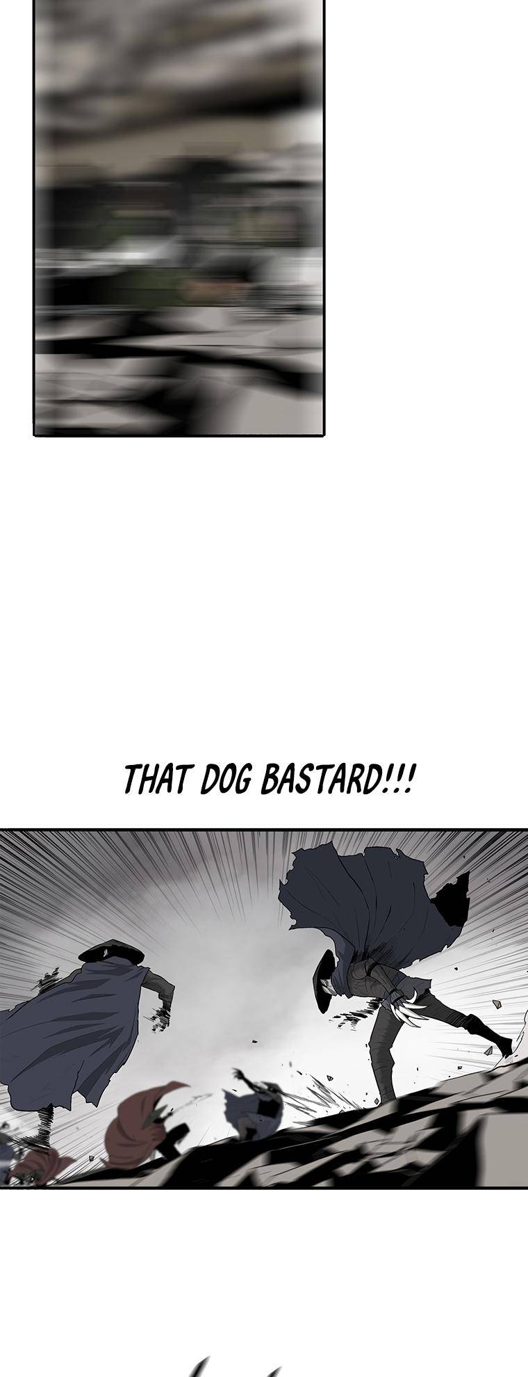 Read Legend Of The Northern Blade Manga Online