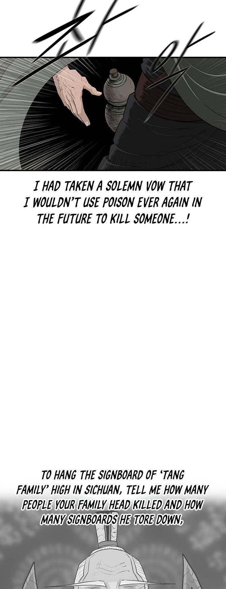 Read Legend Of The Northern Blade Manga Online