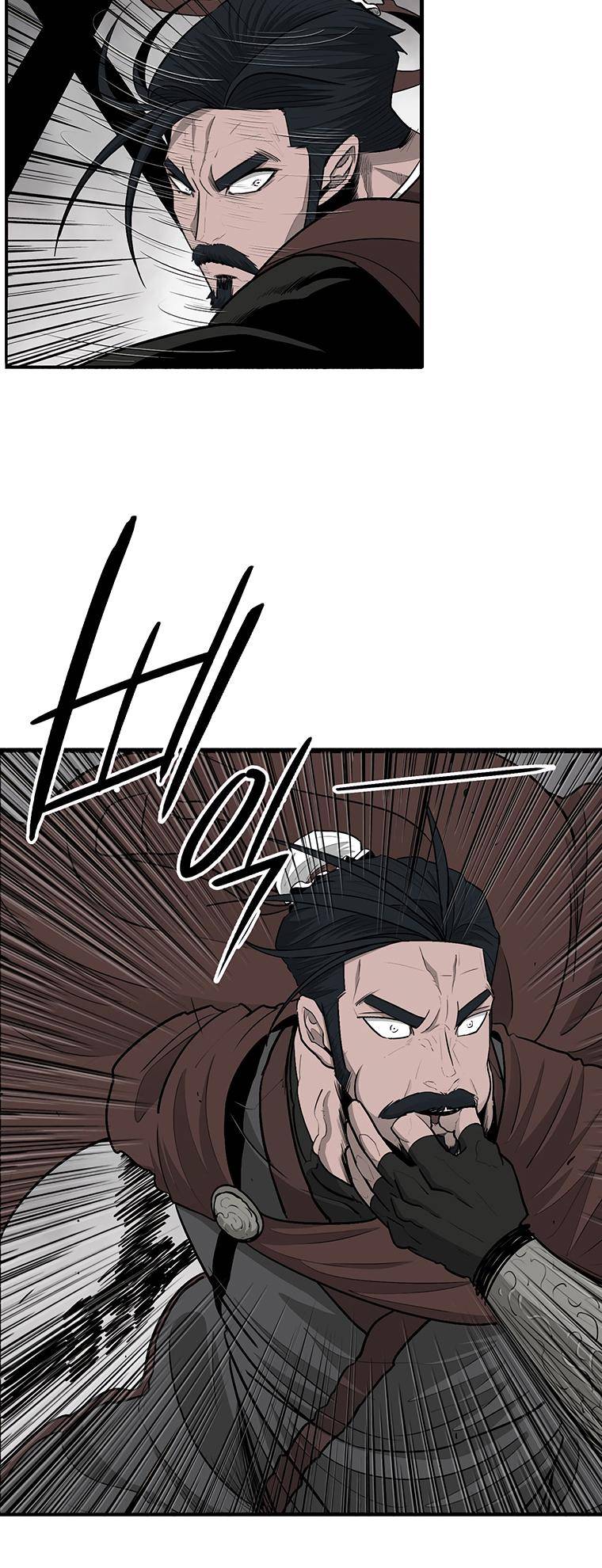 Read Legend Of The Northern Blade Manga Online