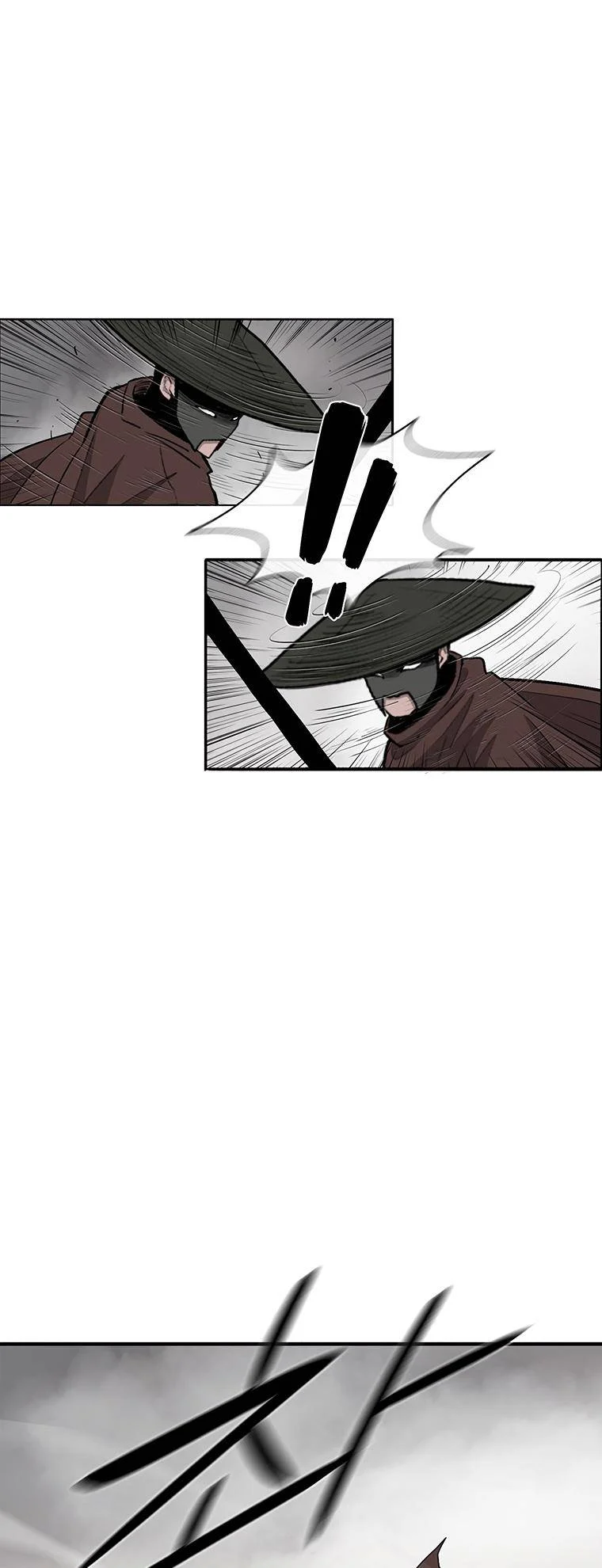 Read Legend Of The Northern Blade Manga Online